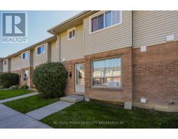 14 - 595 THIRD STREET, London East, Ontario