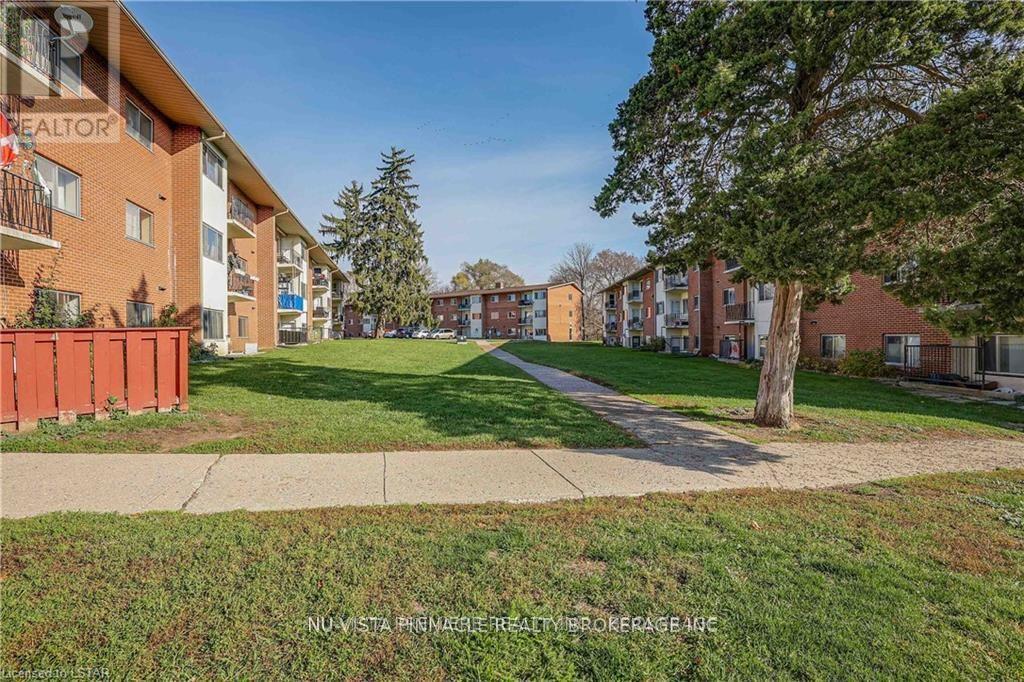 307 - 1176 Hamilton Road, London East, Ontario  N5W 1A9 - Photo 18 - X12894136