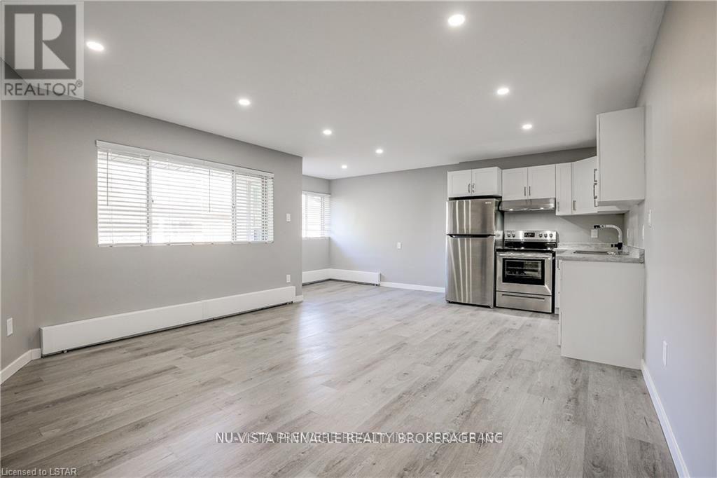 307 - 1176 Hamilton Road, London East, Ontario  N5W 1A9 - Photo 4 - X12894136