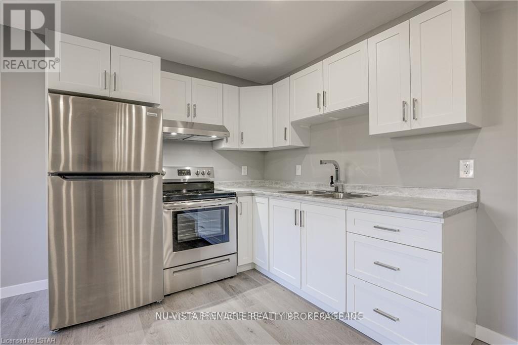 307 - 1176 Hamilton Road, London East, Ontario  N5W 1A9 - Photo 5 - X12894136