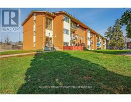 307 - 1176 HAMILTON ROAD, London East, Ontario