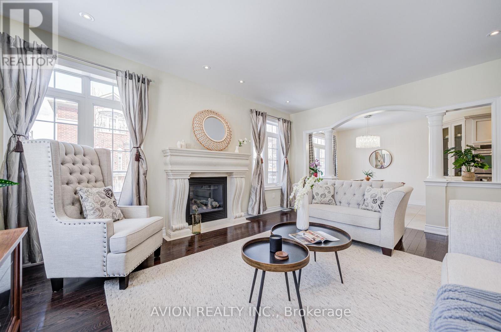 30 Ferrazzano Lane, Vaughan, Ontario  L4H 0X2 - Photo 11 - N12893968