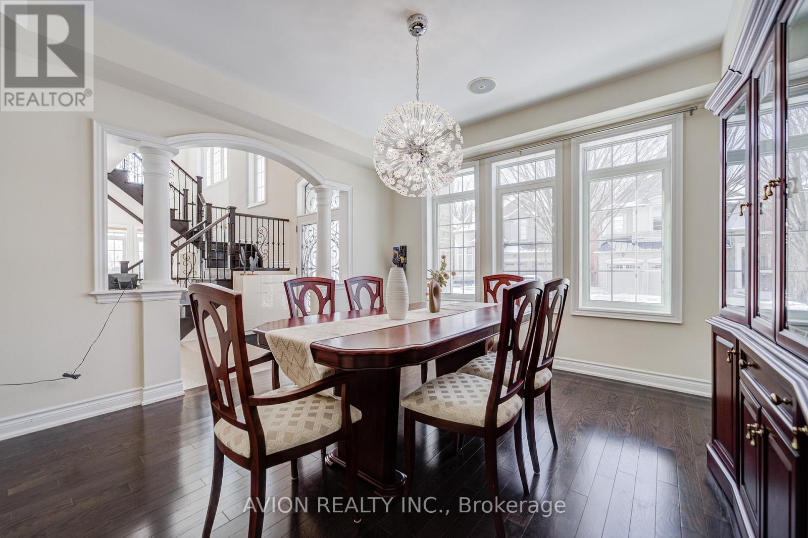 30 Ferrazzano Lane, Vaughan, Ontario  L4H 0X2 - Photo 7 - N12893968