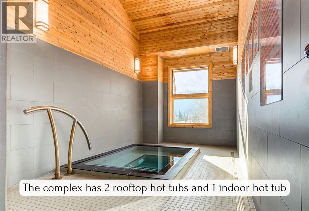202, 1120 Railway Avenue, Canmore, Alberta  T1W 1P4 - Photo 11 - A2285872