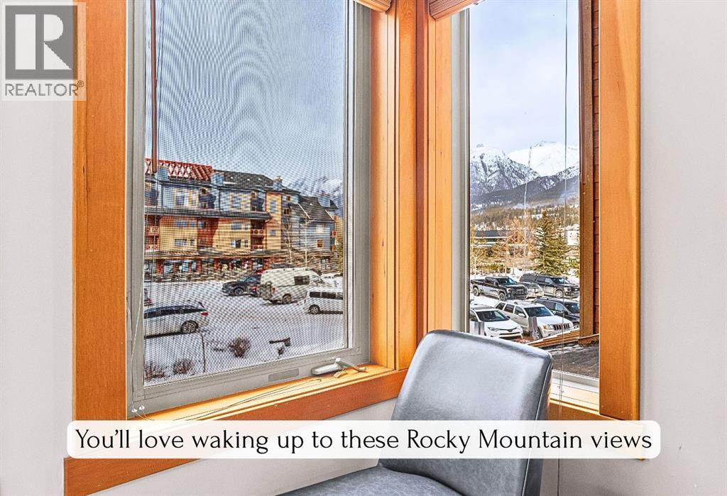 202, 1120 Railway Avenue, Canmore, Alberta  T1W 1P4 - Photo 7 - A2285872