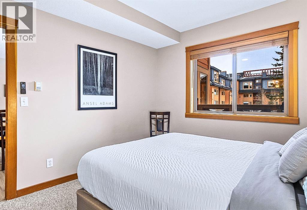 202, 1120 Railway Avenue, Canmore, Alberta  T1W 1P4 - Photo 23 - A2285872