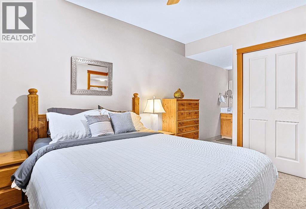 202, 1120 Railway Avenue, Canmore, Alberta  T1W 1P4 - Photo 24 - A2285872