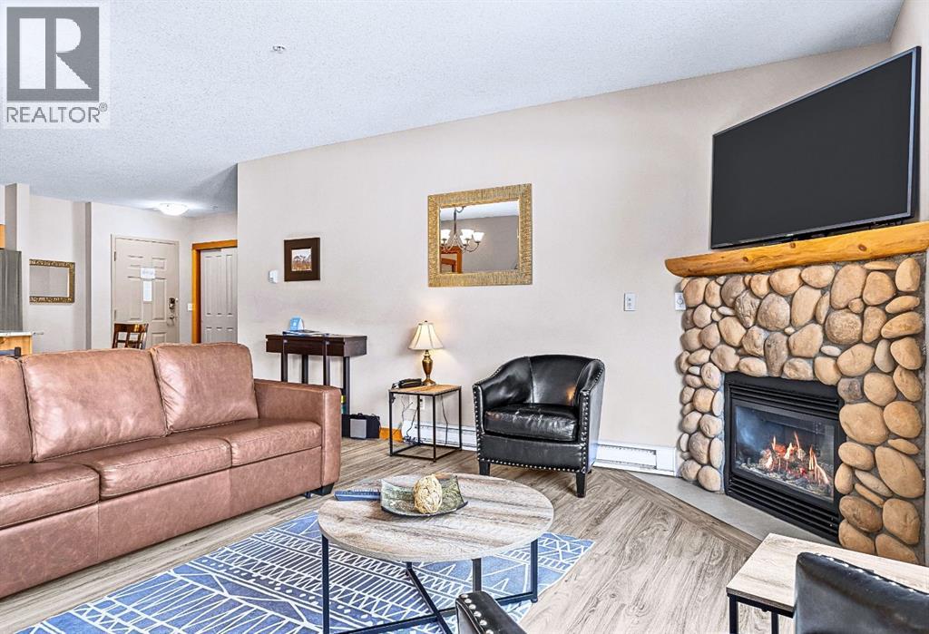 202, 1120 Railway Avenue, Canmore, Alberta  T1W 1P4 - Photo 33 - A2285872