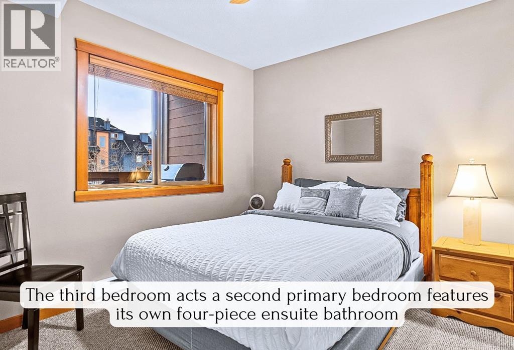 202, 1120 Railway Avenue, Canmore, Alberta  T1W 1P4 - Photo 9 - A2285872