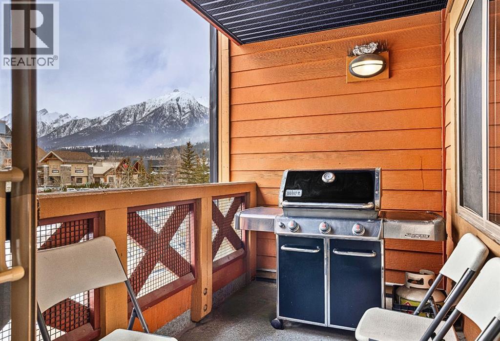 202, 1120 Railway Avenue, Canmore, Alberta  T1W 1P4 - Photo 29 - A2285872