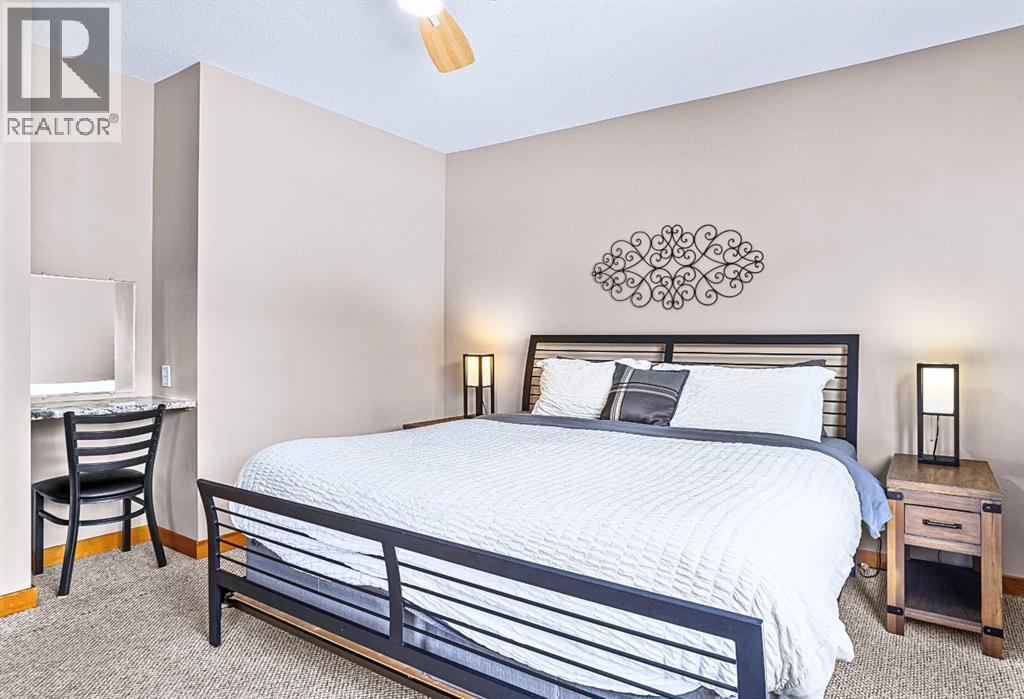 202, 1120 Railway Avenue, Canmore, Alberta  T1W 1P4 - Photo 44 - A2285872