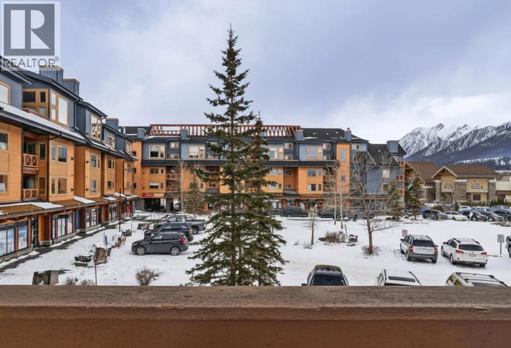 202, 1120 Railway Avenue, Canmore, Alberta  T1W 1P4 - Photo 30 - A2285872