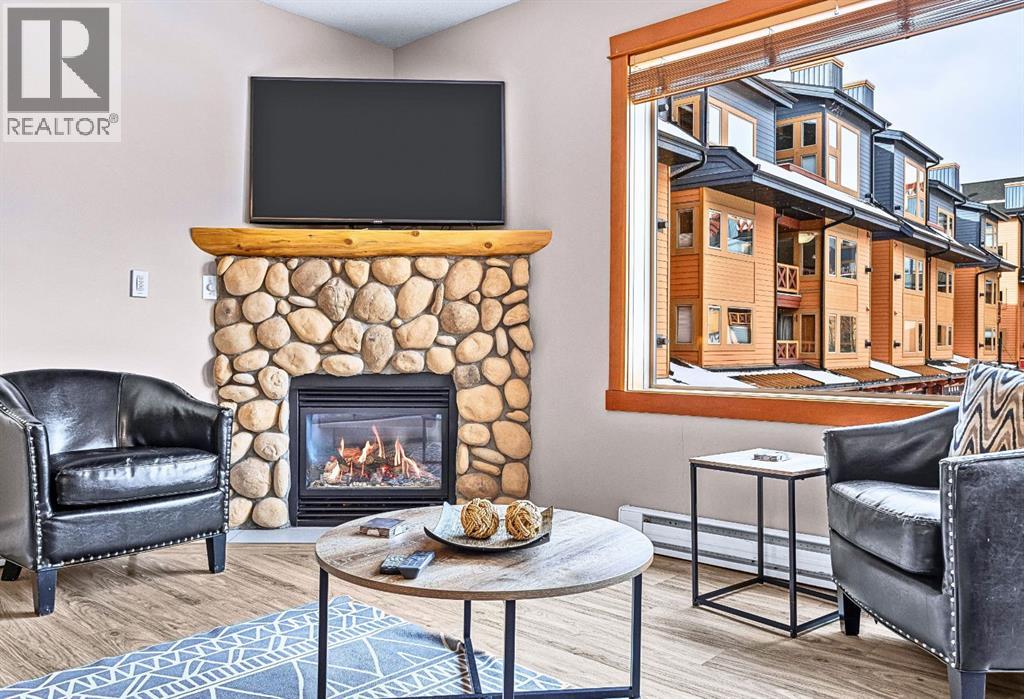 202, 1120 Railway Avenue, Canmore, Alberta  T1W 1P4 - Photo 31 - A2285872