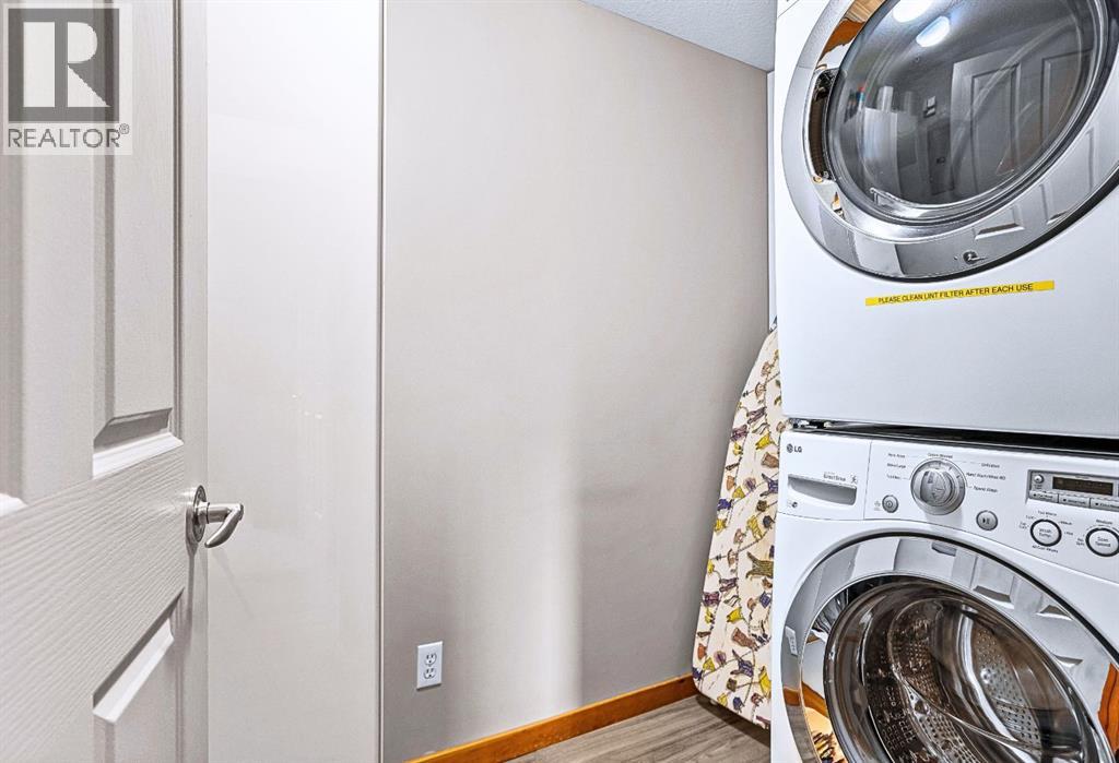 202, 1120 Railway Avenue, Canmore, Alberta  T1W 1P4 - Photo 36 - A2285872