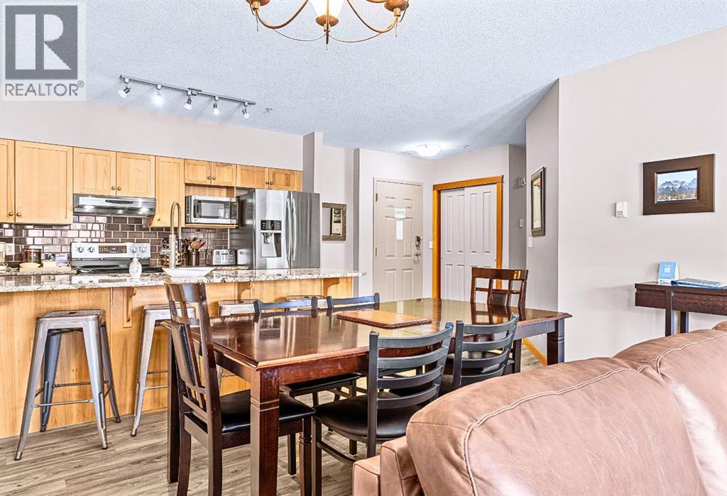 202, 1120 Railway Avenue, Canmore, Alberta  T1W 1P4 - Photo 34 - A2285872