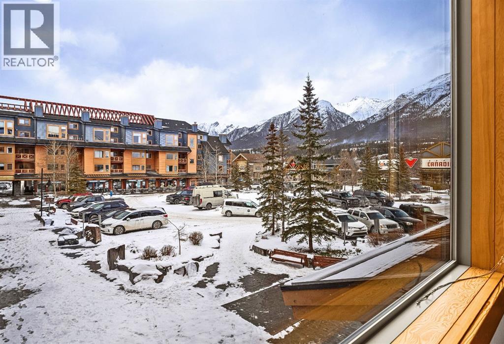 202, 1120 Railway Avenue, Canmore, Alberta  T1W 1P4 - Photo 39 - A2285872