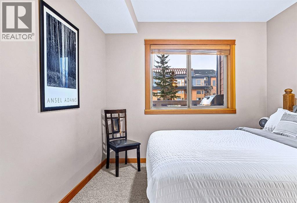 202, 1120 Railway Avenue, Canmore, Alberta  T1W 1P4 - Photo 22 - A2285872