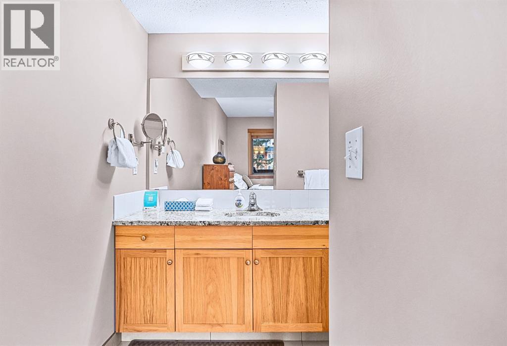 202, 1120 Railway Avenue, Canmore, Alberta  T1W 1P4 - Photo 25 - A2285872