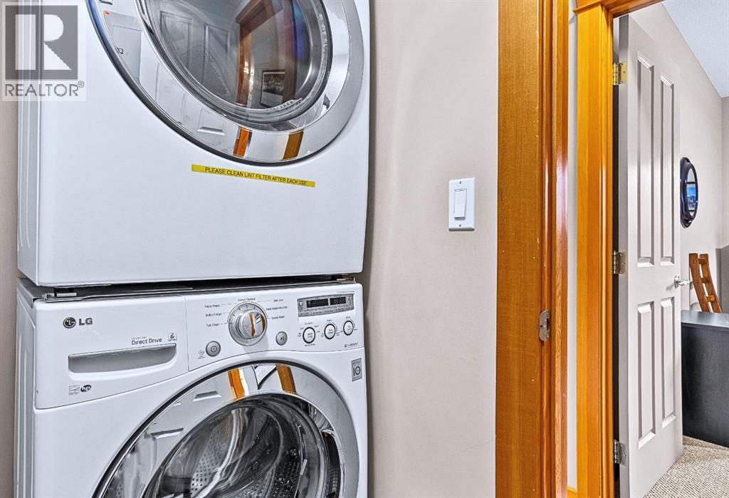 202, 1120 Railway Avenue, Canmore, Alberta  T1W 1P4 - Photo 37 - A2285872