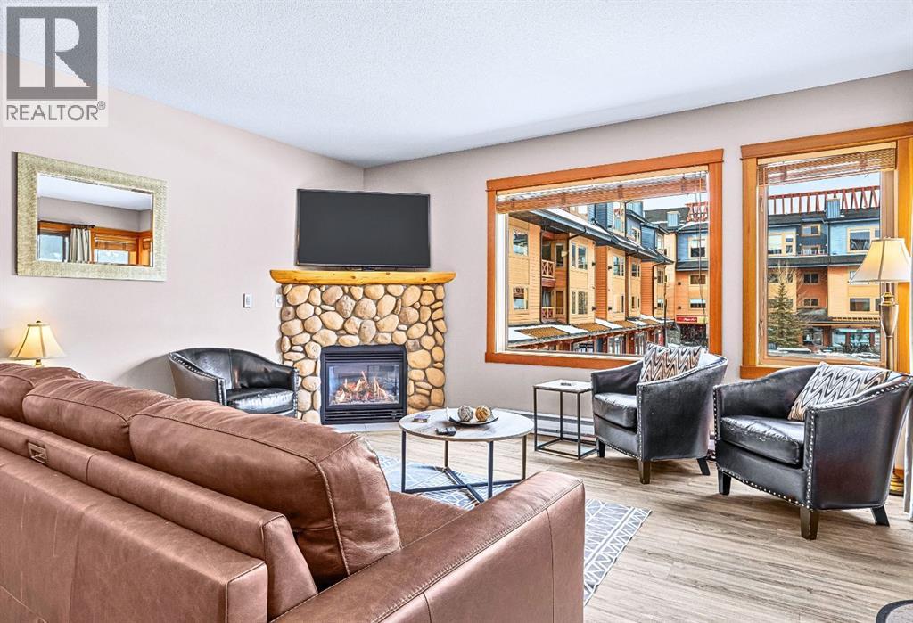 202, 1120 Railway Avenue, Canmore, Alberta  T1W 1P4 - Photo 32 - A2285872