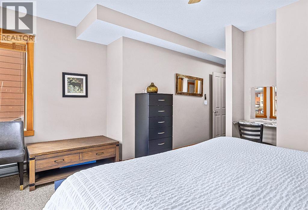 202, 1120 Railway Avenue, Canmore, Alberta  T1W 1P4 - Photo 42 - A2285872