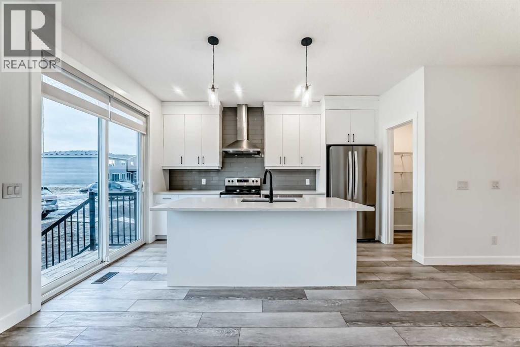 21258 Sheriff King Street Sw, Calgary, Alberta  T2X 5M6 - Photo 9 - A2288067