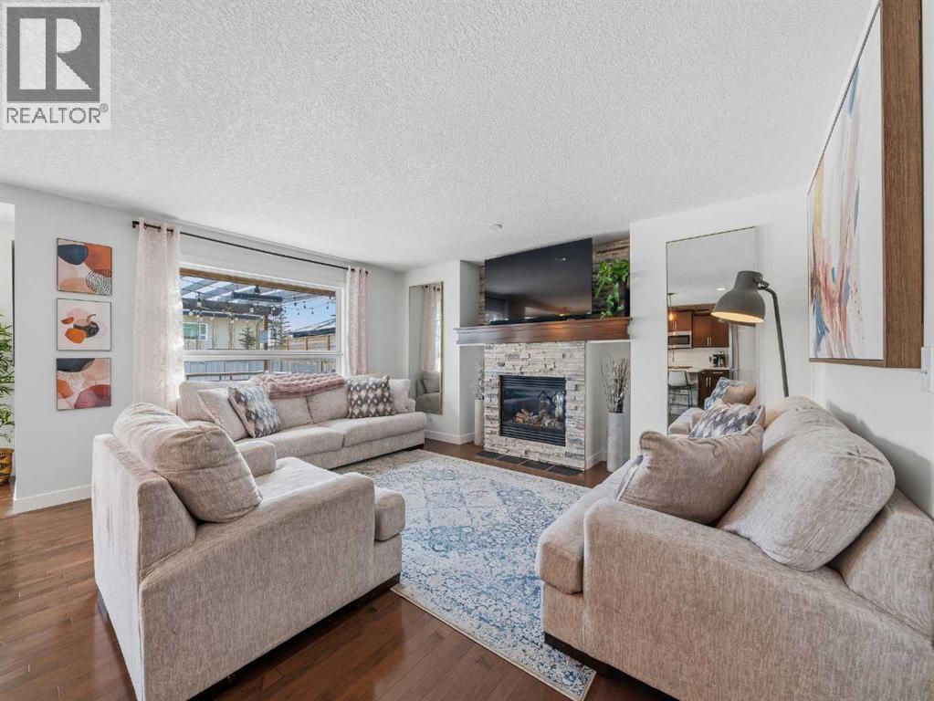 97 Evanspark Gardens Nw, Calgary, Alberta  T3P 0G7 - Photo 10 - A2293128