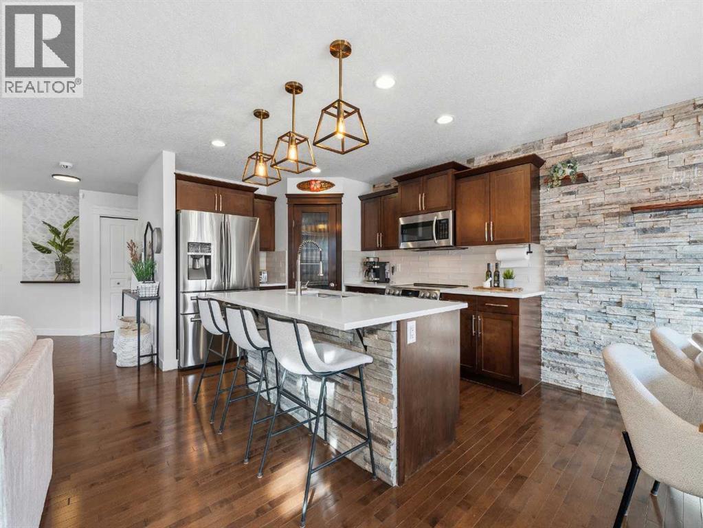 97 Evanspark Gardens Nw, Calgary, Alberta  T3P 0G7 - Photo 4 - A2293128