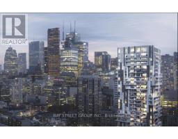 2503 - 65 MUTUAL STREET, Toronto, Ontario