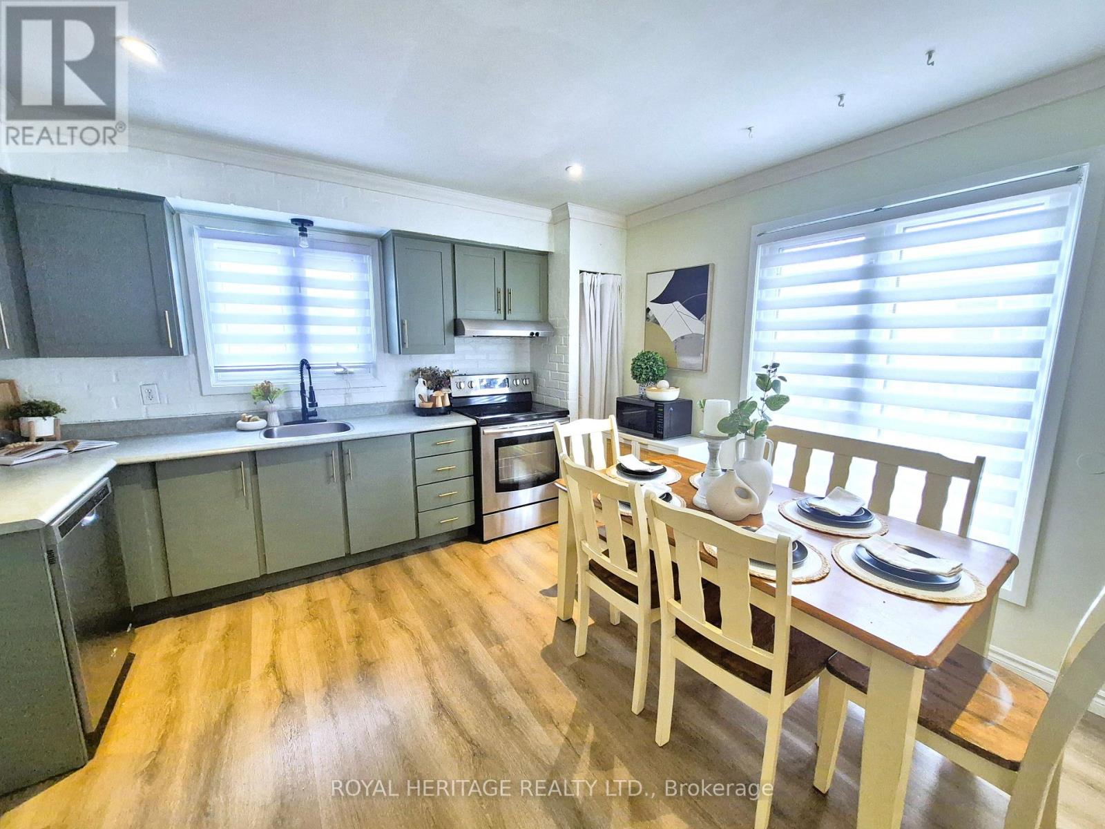 198 Barkley Crescent, Oshawa, Ontario  L1J 2E6 - Photo 12 - E12894100