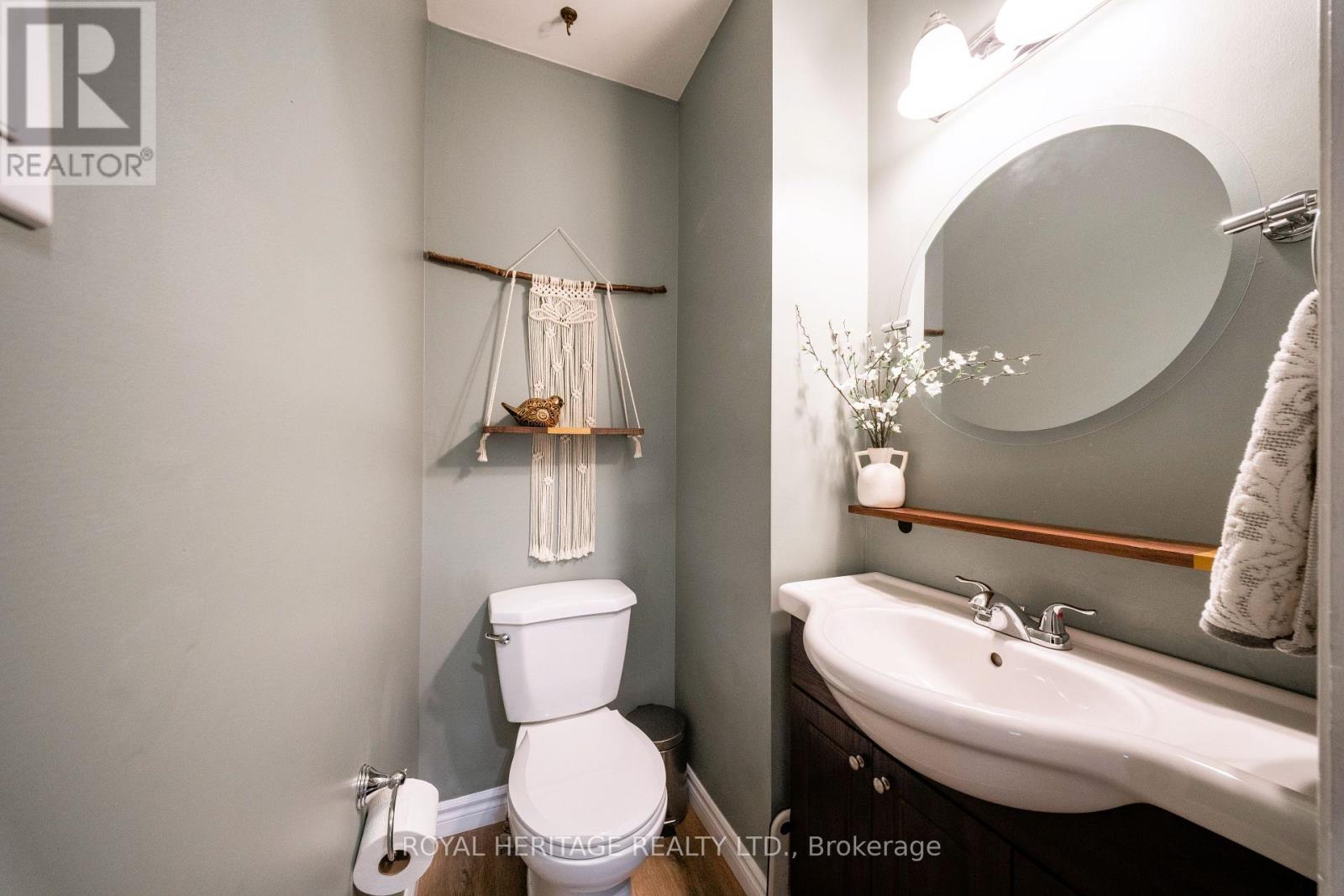 198 Barkley Crescent, Oshawa, Ontario  L1J 2E6 - Photo 14 - E12894100