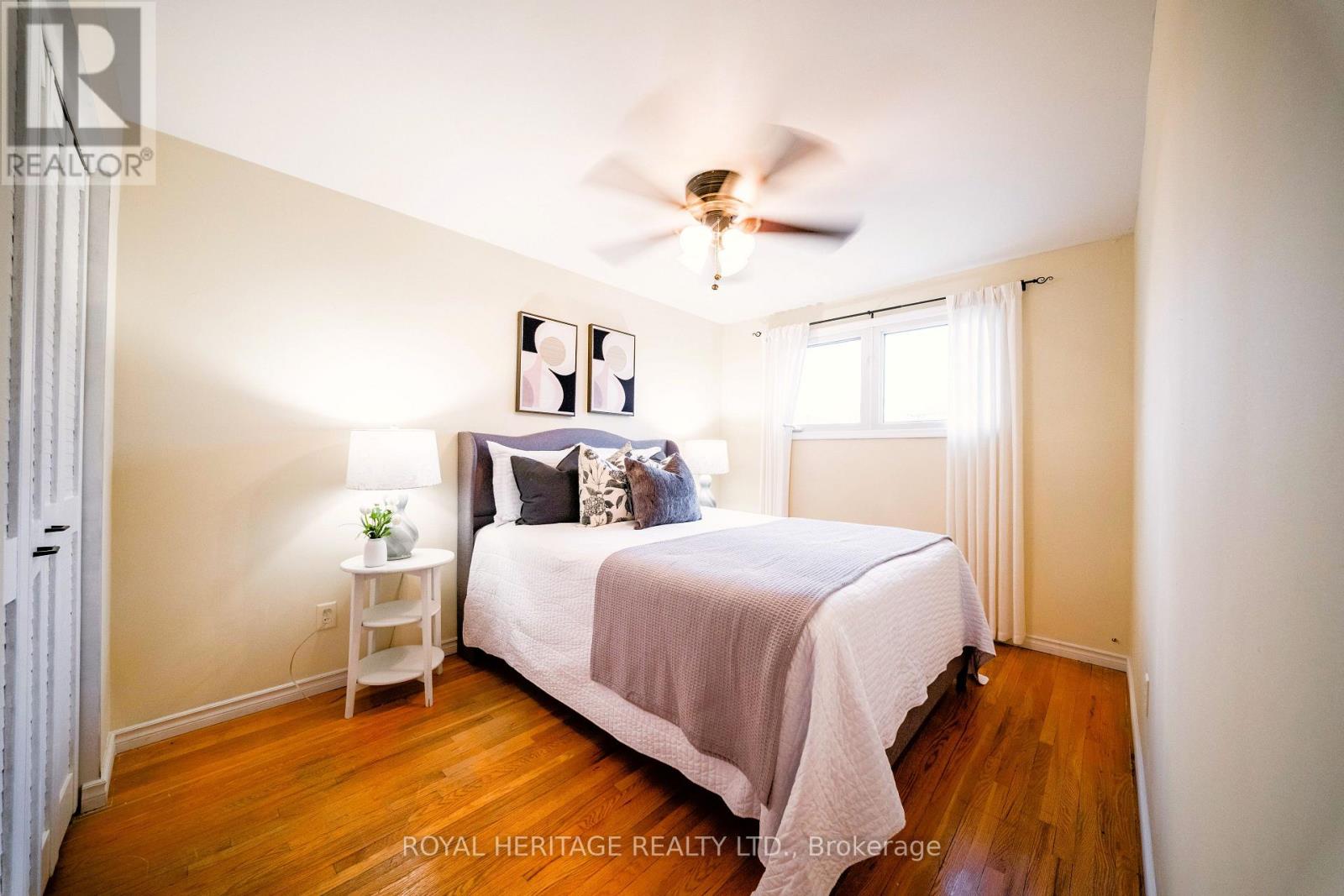 198 Barkley Crescent, Oshawa, Ontario  L1J 2E6 - Photo 15 - E12894100