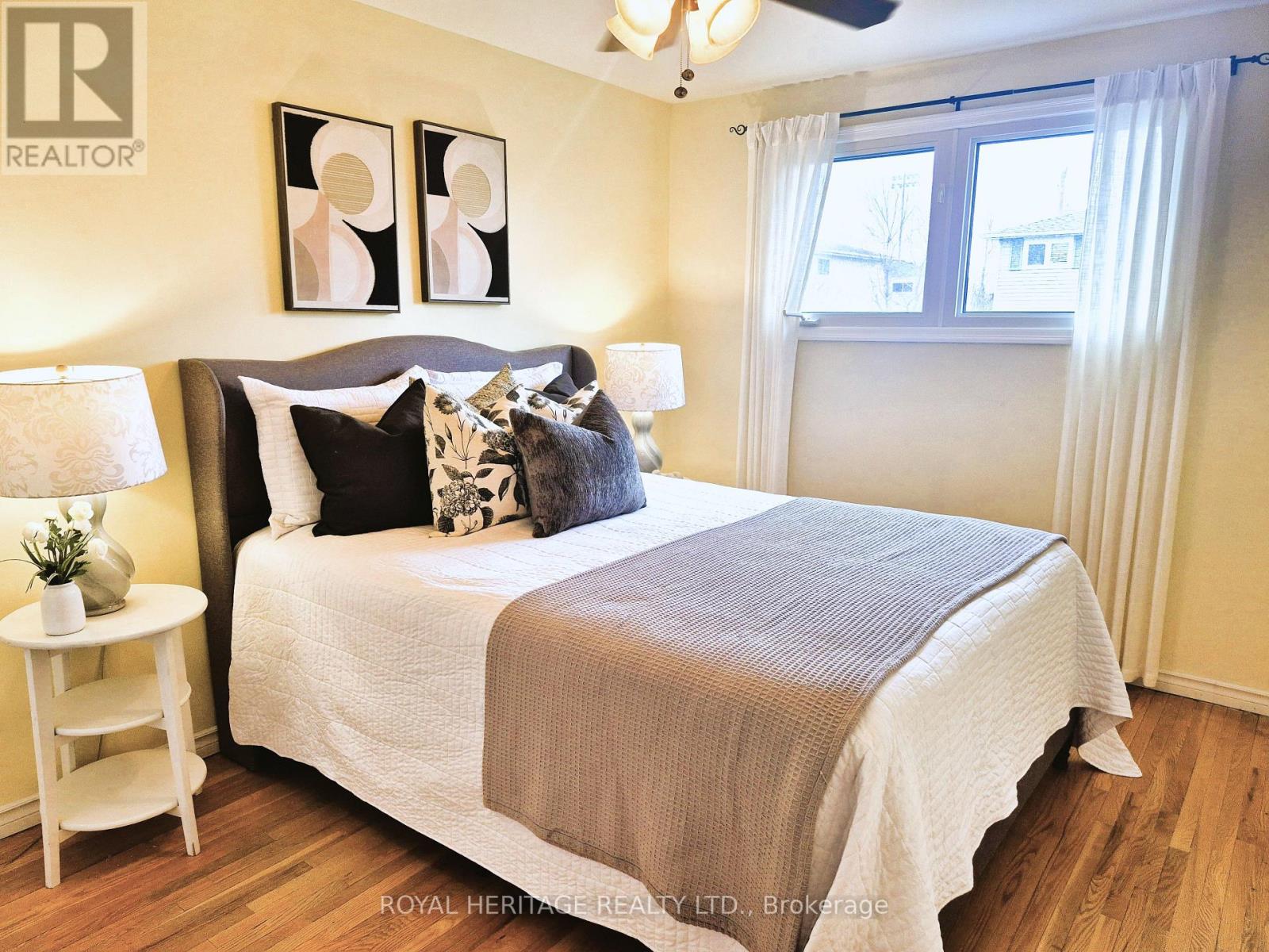 198 Barkley Crescent, Oshawa, Ontario  L1J 2E6 - Photo 16 - E12894100