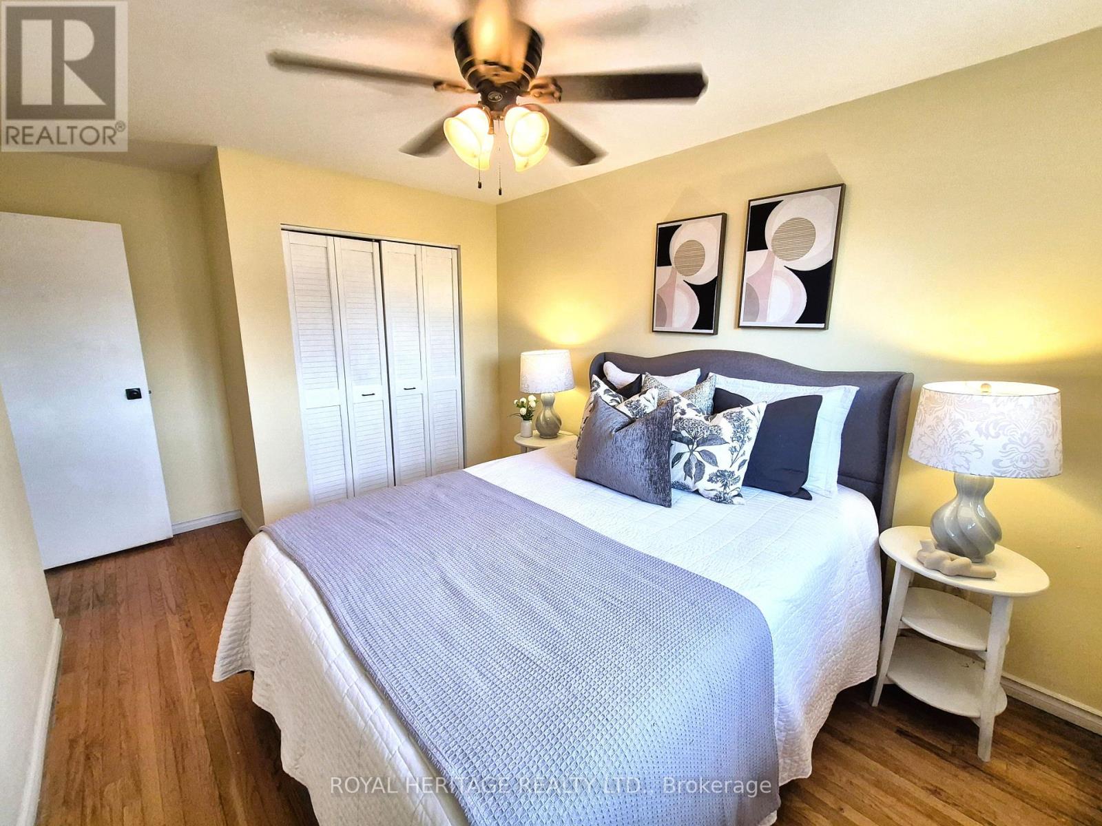 198 Barkley Crescent, Oshawa, Ontario  L1J 2E6 - Photo 17 - E12894100