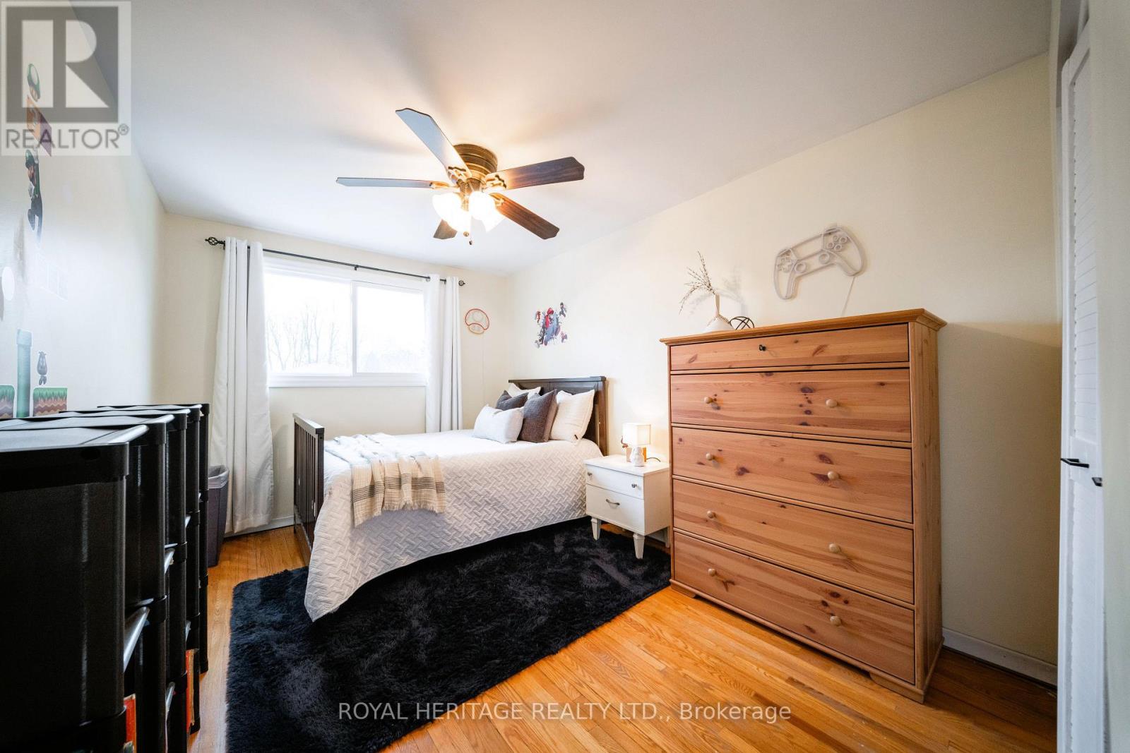 198 Barkley Crescent, Oshawa, Ontario  L1J 2E6 - Photo 18 - E12894100