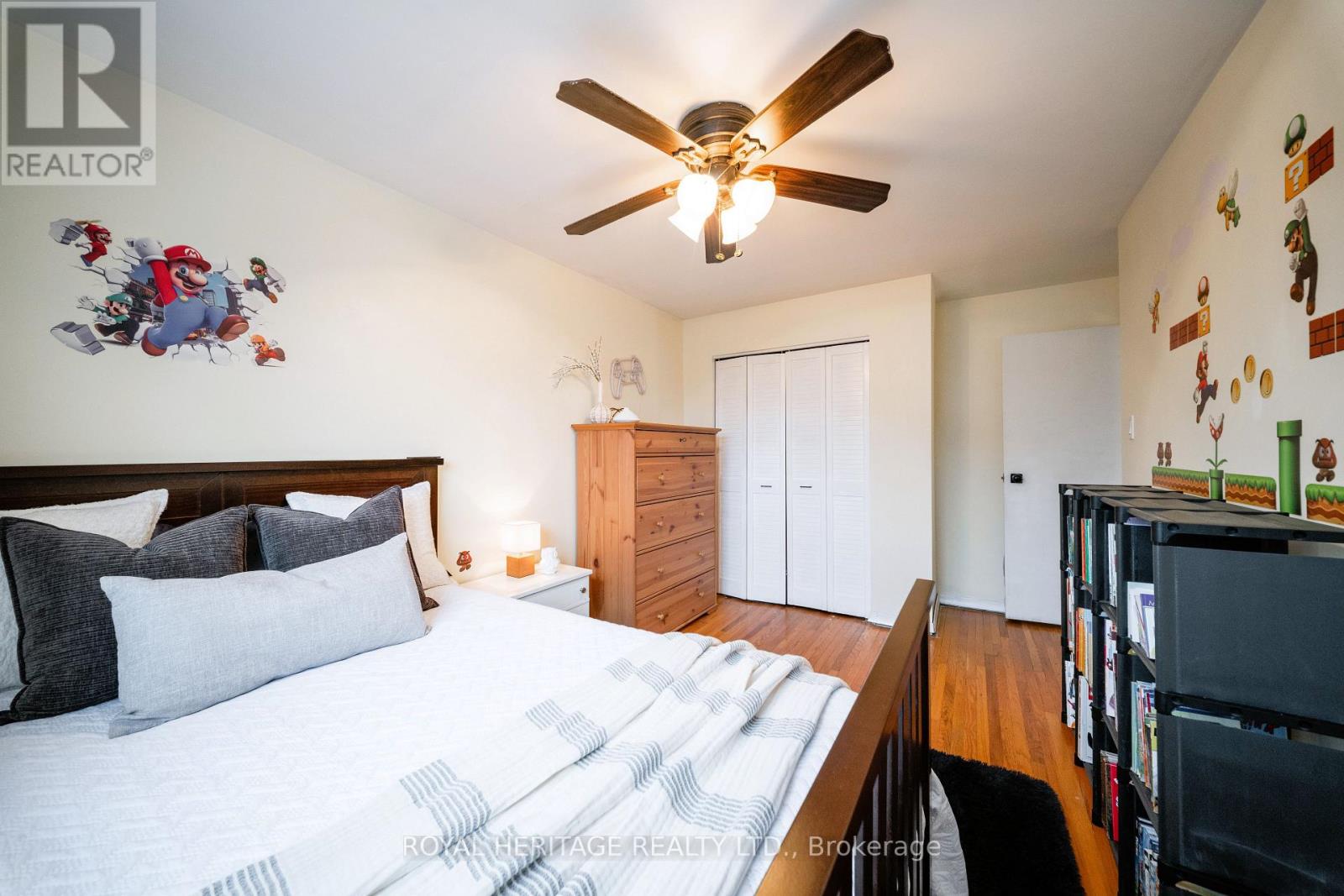 198 Barkley Crescent, Oshawa, Ontario  L1J 2E6 - Photo 19 - E12894100