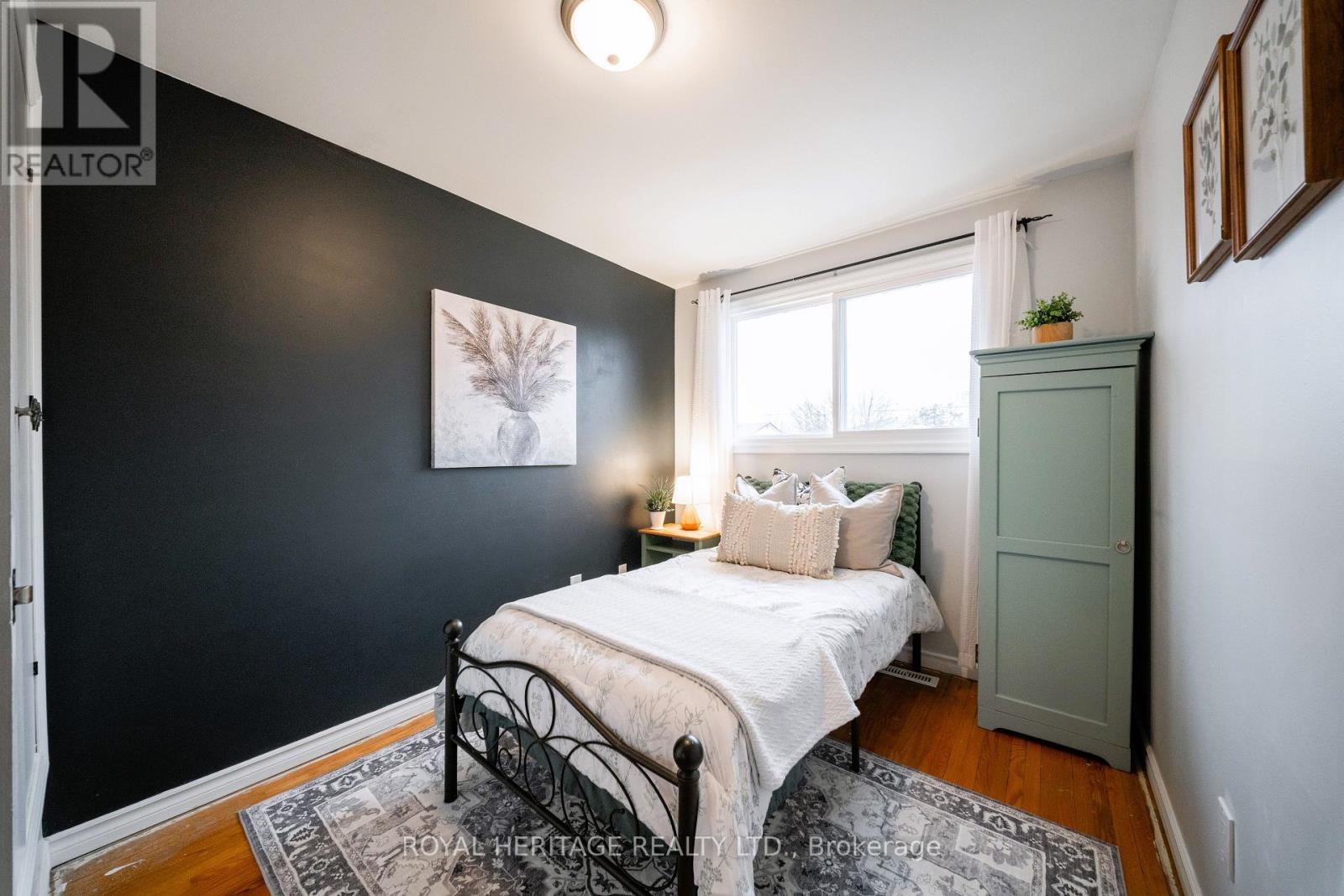 198 Barkley Crescent, Oshawa, Ontario  L1J 2E6 - Photo 20 - E12894100