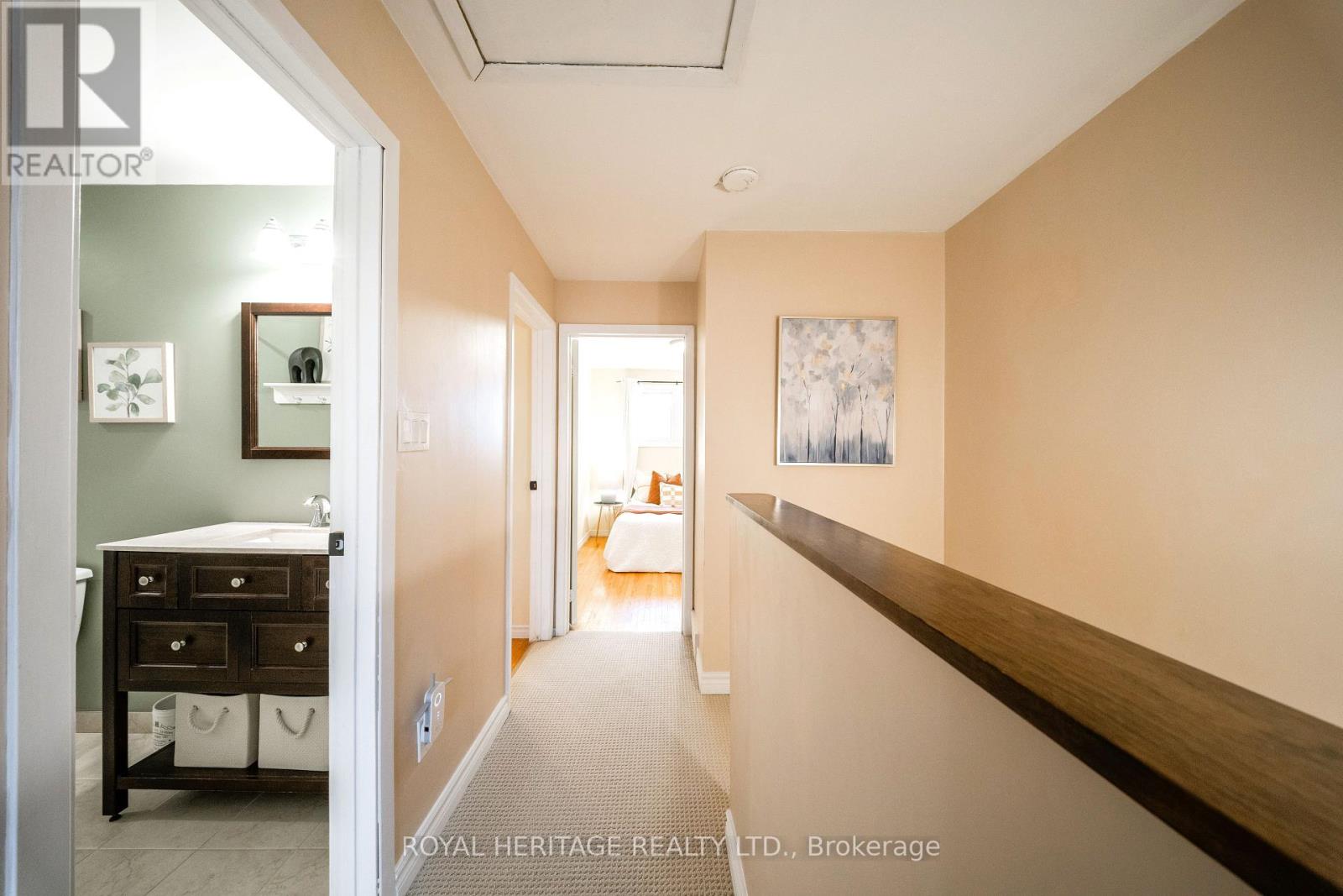 198 Barkley Crescent, Oshawa, Ontario  L1J 2E6 - Photo 23 - E12894100