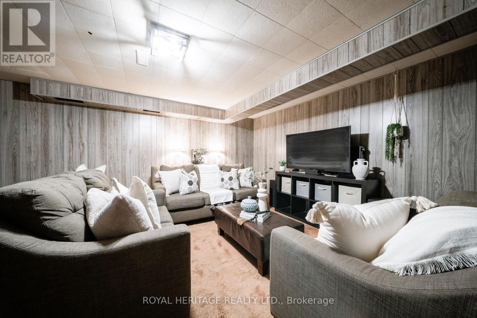 198 Barkley Crescent, Oshawa, Ontario  L1J 2E6 - Photo 26 - E12894100