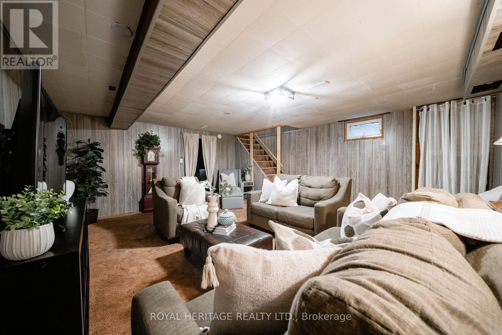 198 Barkley Crescent, Oshawa, Ontario  L1J 2E6 - Photo 27 - E12894100