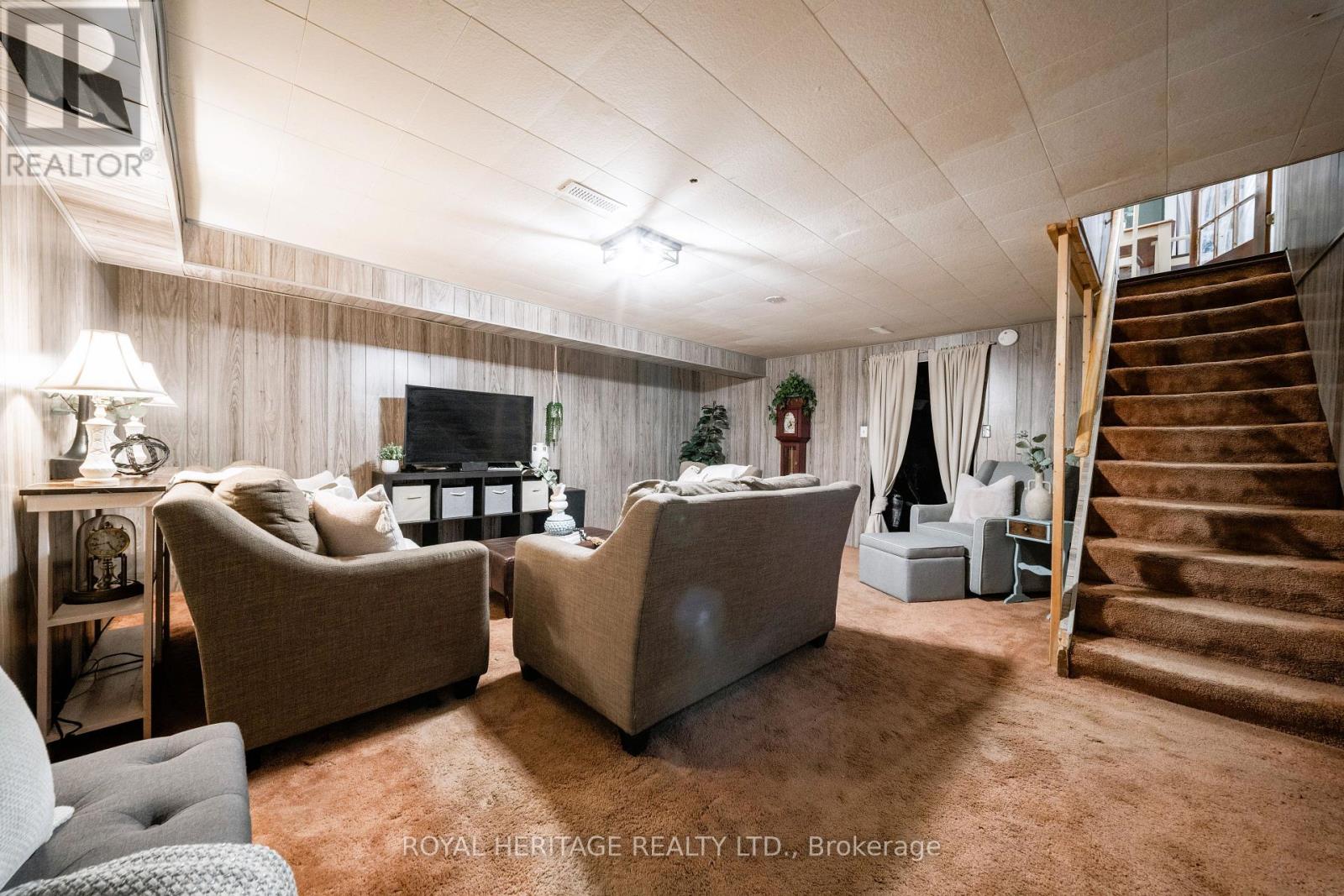 198 Barkley Crescent, Oshawa, Ontario  L1J 2E6 - Photo 28 - E12894100