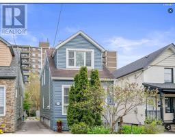 179 GAMBLE AVENUE, Toronto, Ontario