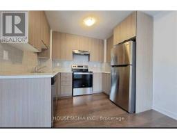 12 - 50 ORCHID PLACE DRIVE, Toronto, Ontario