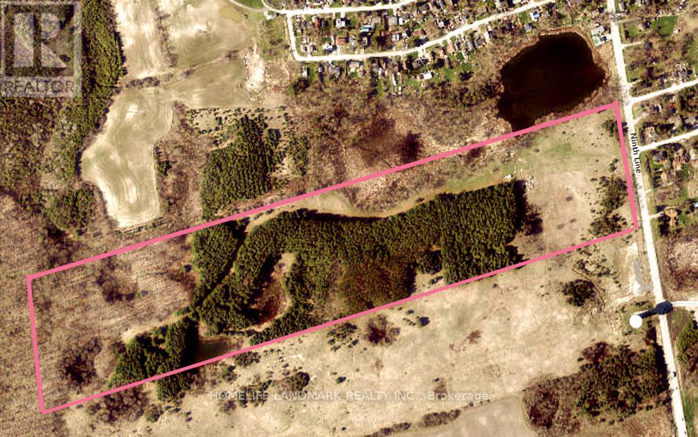 14466 NINTH LINE, whitchurch-stouffville, Ontario