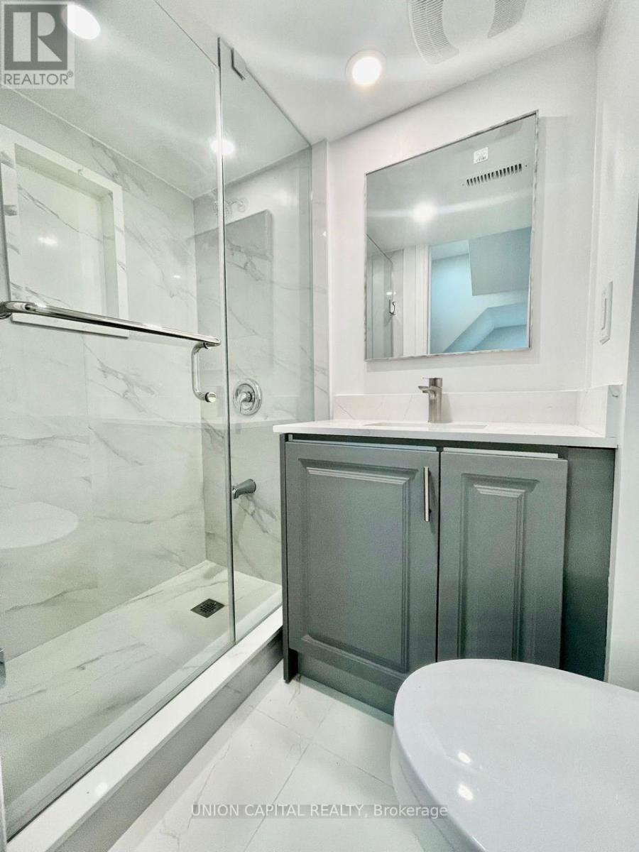 Lower - 75 Madsen Crescent, Markham, Ontario  L3R 4P2 - Photo 8 - N12894130