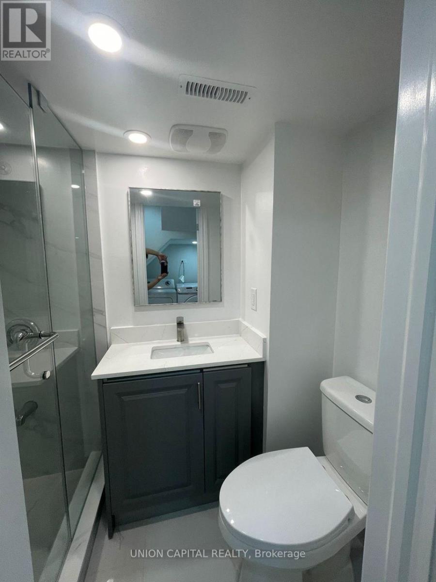 Lower - 75 Madsen Crescent, Markham, Ontario  L3R 4P2 - Photo 9 - N12894130