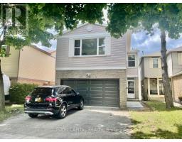 LOWER - 75 MADSEN CRESCENT, Markham, Ontario