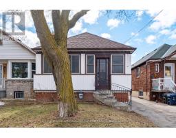 365 WHITMORE AVENUE, Toronto, Ontario