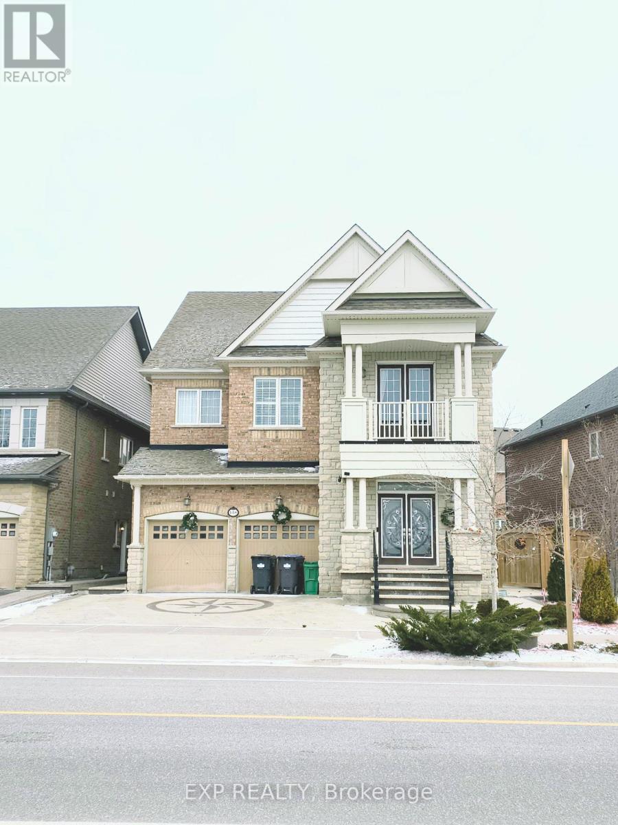 448 DOUGALL AVENUE, caledon, Ontario