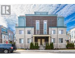 40 WILLIAM JACKSON WAY, Toronto, Ontario